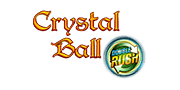 Crystal Ball DOUBLE RUSH - Spielautomaten