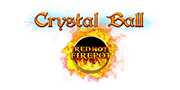 Crystal Ball Red Hot Firepot - Spielautomaten