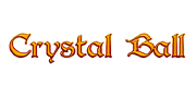 Crystal Ball - Spielautomaten