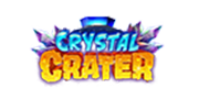 Crystal Crater - Spielautomaten