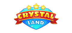 Crystal Land - Spielautomaten