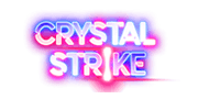 Crystal Strike - Spielautomaten