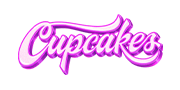 Cupcakes - Spielautomaten