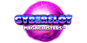 Cyberslot Megaclusters - Spielautomaten