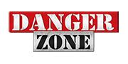 Danger Zone - Spielautomaten