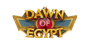 Dawn of Egypt - Spielautomaten