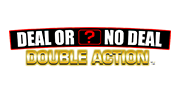 Deal or No Deal: Double Action - Spielautomaten