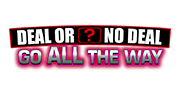 Deal or No Deal: Go all the Way - Spielautomaten