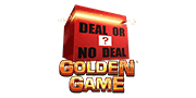 Deal or No Deal Golden Game - Spielautomaten