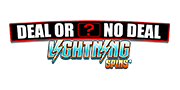 Deal or No Deal Lightning Spins - Spielautomaten