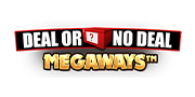 Deal or No Deal Megaways - Spielautomaten