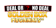 Deal or No Deal: The Golden Box - Spielautomaten