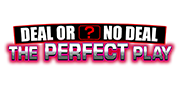 Deal or No Deal - The Perfect Play - Spielautomaten