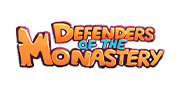 Defenders of the Monastery - Spielautomaten