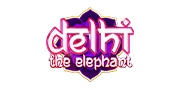 Delhi the Elephant - Spielautomaten