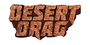 Desert Drag - Spielautomaten