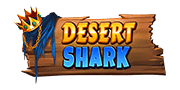 Desert Shark - Spielautomaten