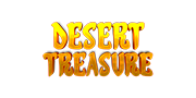 Desert Treasure - Spielautomaten