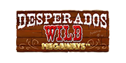 Desperados Wild Megaways - Spielautomaten