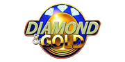 Diamond & Gold - Spielautomaten