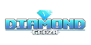 Diamond Geeza - Spielautomaten