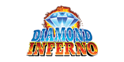 Diamond Inferno - Spielautomaten