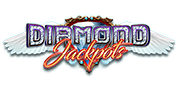 Diamond Jackpots - Spielautomaten