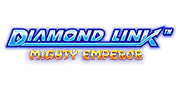 Diamond Link Mighty Emperor - Spielautomaten