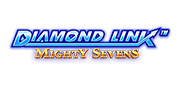 Diamond Link Mighty Sevens - Spielautomaten