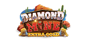 Diamond Mine Extra Gold - Spielautomaten