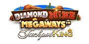 Diamond Mine Megaways Jackpot King - Spielautomaten