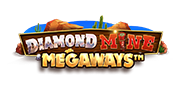 Diamond Mine Megaways - Spielautomaten