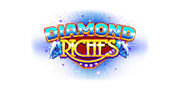 Diamond Riches - Spielautomaten