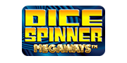 Dice Spinner Megaways - Spielautomaten