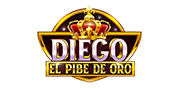 Diego El Pibe De Oro - Spielautomaten