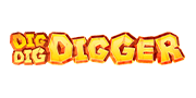 Dig Dig Digger - Spielautomaten