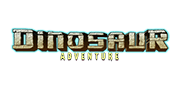 Dinosaur Adventure - Spielautomaten