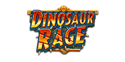 Dinosaur Rage - Spielautomaten