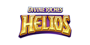 Divine Riches Helios - Spielautomaten