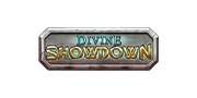 Divine Showdown - Spielautomaten