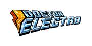 Doctor Electro - Spielautomaten