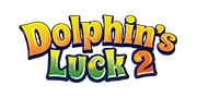 Dolphin’s Luck 2 - Spielautomaten