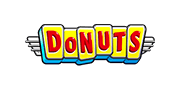 Donuts - Spielautomaten