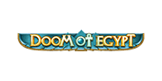 Doom of Egypt - Spielautomaten