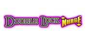 Double Luck Nudge - Spielautomaten