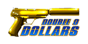 Double O Dollars - Spielautomaten