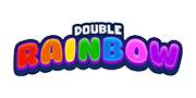 Double Rainbow - Spielautomaten