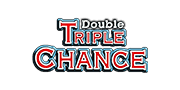 Double Triple Chance - Spielautomaten