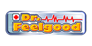 Dr. Feelgood - Spielautomaten