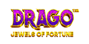 Drago Jewels of Fortune - Spielautomaten